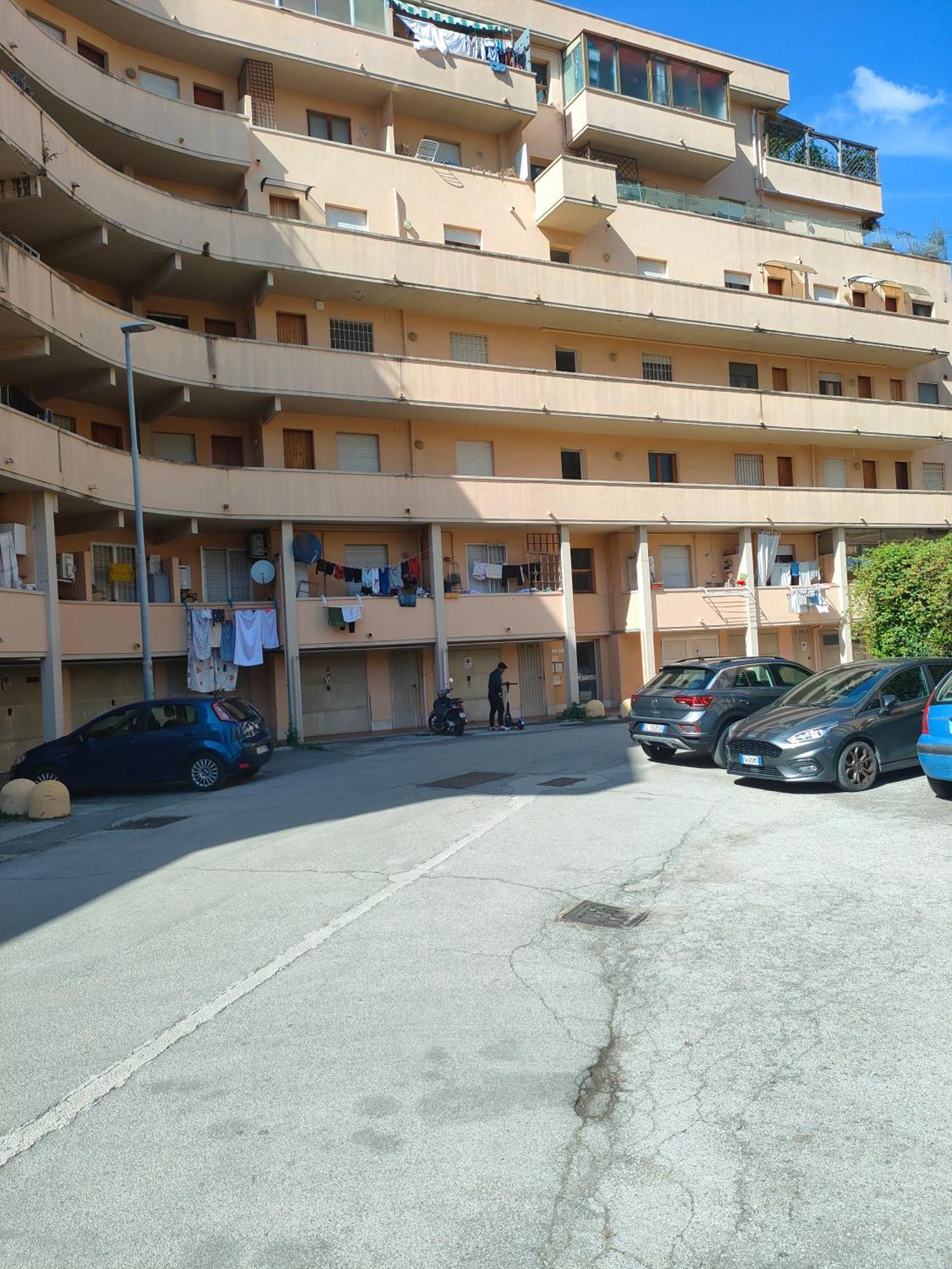 شقة Benvenuti A Casa بيزا المظهر الخارجي الصورة