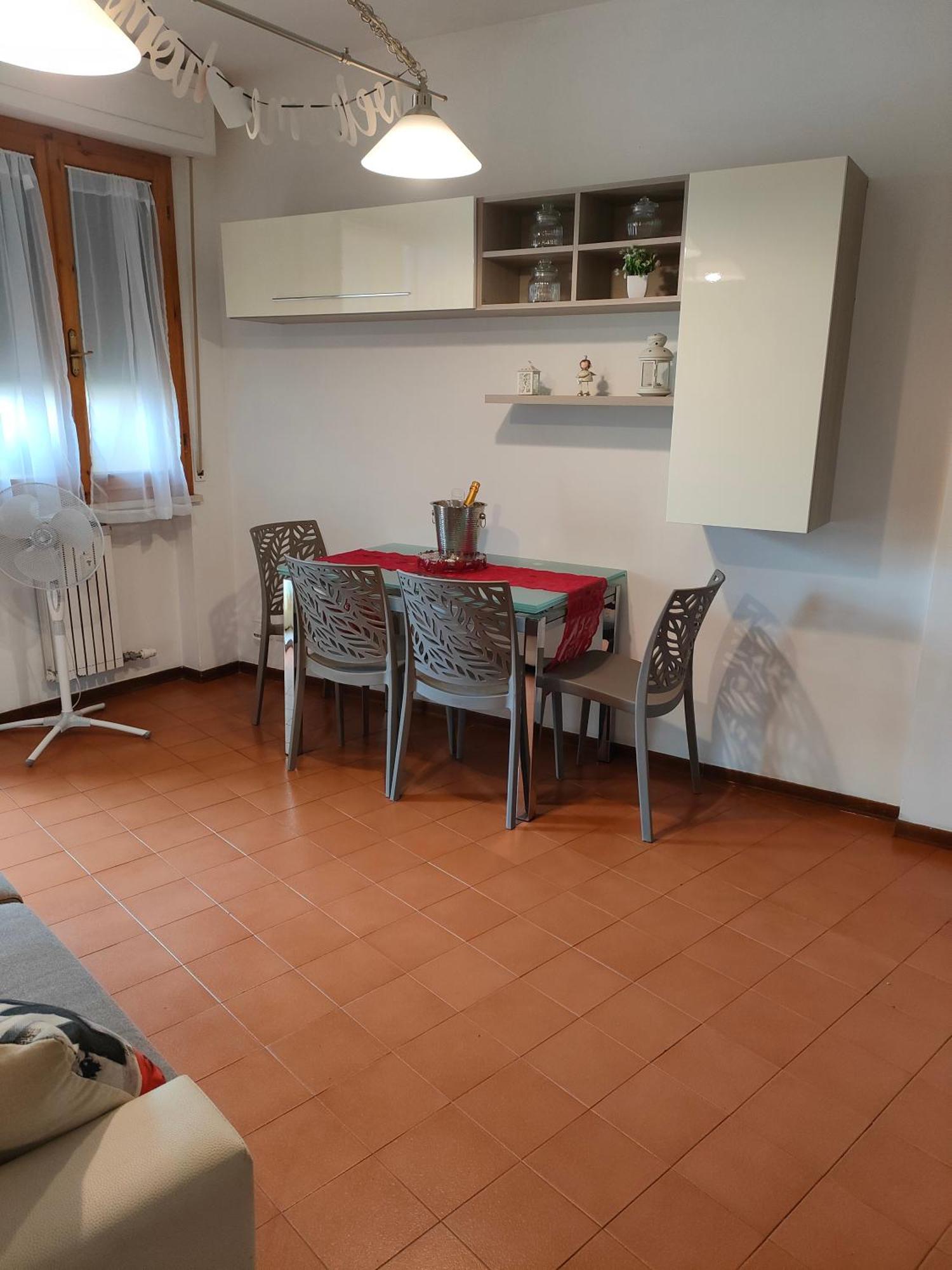 شقة Benvenuti A Casa بيزا المظهر الخارجي الصورة