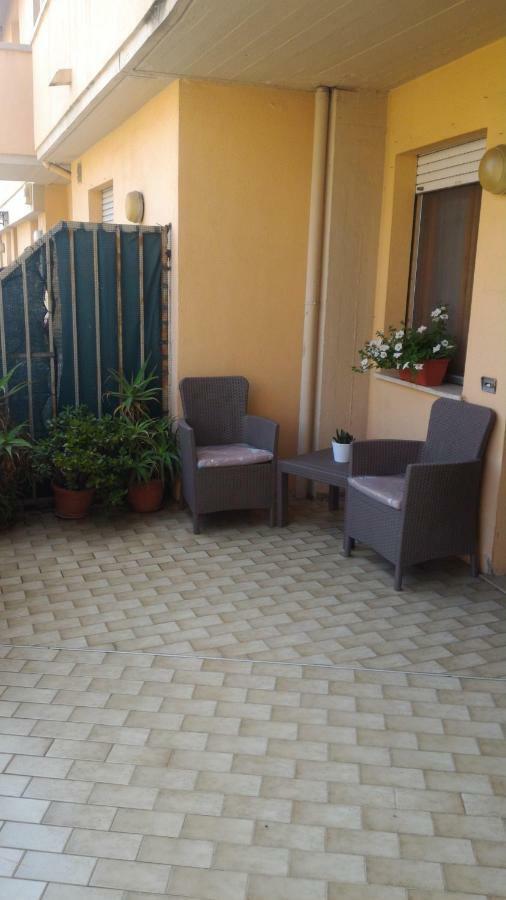 شقة Benvenuti A Casa بيزا المظهر الخارجي الصورة